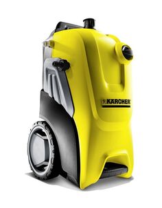 Минимойка Karcher K 7 Compact 3000Вт