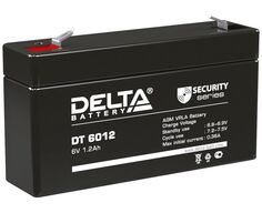 Батарея для ИБП Delta DT-6012 Дельта