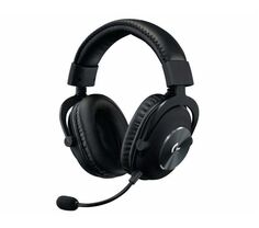 Наушники Logitech PRO X Lightspeed (981-000907)