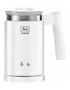 Вспениватель молока Melitta Cremio II White 21562