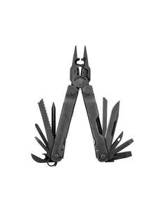 Мультитул Leatherman SuperTool 300 EOD 831369, 19 функций, нейлоновый чехол