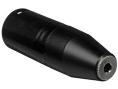 Конвертер Boya 35C-XLR (Mini-Jack в XLR)