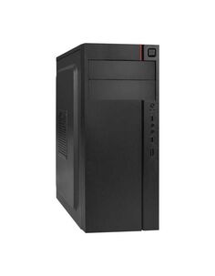 Корпус MidiTower ExeGate AA-440-AA500 (EX290183RUS)