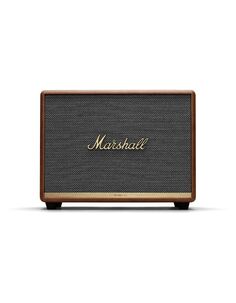 Портативная акустика Marshall Woburn II Brown