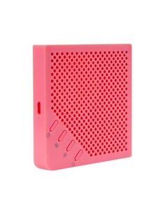 Портативная акустика Rombica mysound BT-S081 Note Rose