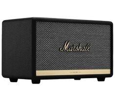 Портативная колонка Marshall Stanmore II чёрный