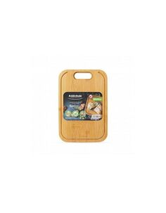 Разделочная доска BAMBOO TOUCH 36х24х1.5см ATTRIBUTE CUT.BOAR ABX156