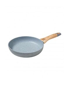 Сковорода Pyrex Optima Stone OX28BF4/E006 28см