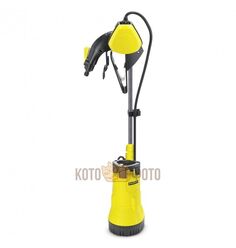 Бочечный погружной насос Karcher BP 1 Barrel (1.645-460)