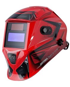 Маска сварщика Хамелеон Fubag OPTIMA TEAM 9-13 RED