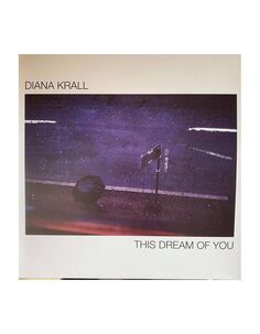 Виниловая пластинка Krall Diana, This Dream Of You (0602507445416) Verve