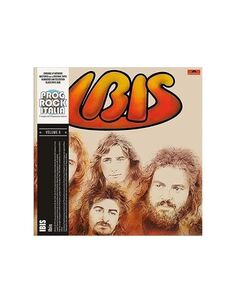 0602435819808, Виниловая пластинка Ibis, Ibis Universal Music