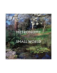 5060899077144, Виниловая пластинка Metronomy, Small World Universal Music