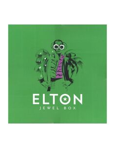 Виниловая пластинка John Elton, Deep Cuts (Box) (0602507159214) Universal Music