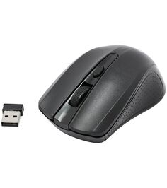 Мышь SmartBuy One 352AG SBM-352AG-K Black