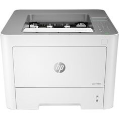 Принтер лазерный HP LaserJet Enterprise M408dn (7UQ75A) A4 Duplex Net