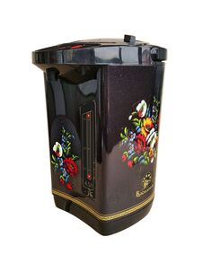 Термопот ВАСИЛИСА ТП5-900 черный 4.5 л