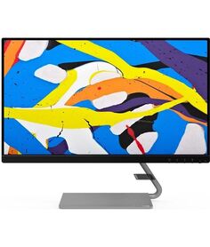 Монитор Lenovo 23.8" Q24i-1L (66C0KAC3EU)