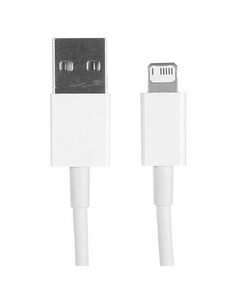 Кабель Baseus Superior Series Fast Charging Data Cable USB - Lightning 2.4A 1.5m White CALYS-B02