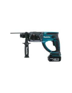 Перфоратор аккумуляторный Makita DHR202RFE