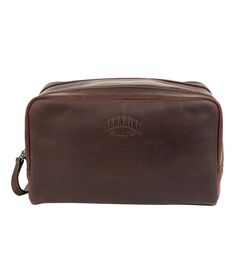 Несессер Klondike Digger Tad, темно-коричневый 6,4 л