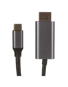 Адаптер Palmexx USB-C - DisplayPort PX/HUB-007