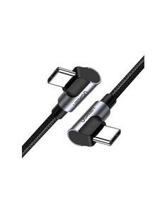 Кабель угловой UGREEN US323 (70529) Black