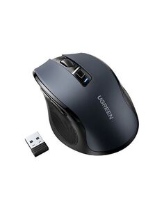 Мышь UGREEN MU006 (90545) Black