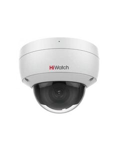 Видеокамера IP HiWatch Pro IPC-D022-G2/U 4-4мм