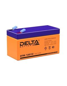 Батарея для ИБП Delta DTM-12012 Дельта