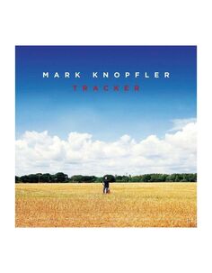 Виниловая пластинка Mark Knopfler, Tracker (0602547169822) Virgin