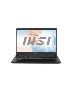 Ноутбук MSI Modern 14 C12M-239RU (9S7-14J111-239)