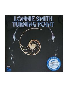 0602455234049, Виниловая пластинка Smith, Lonnie, Turning Point Universal Music