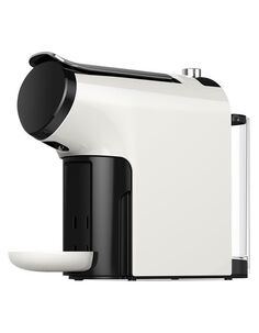 Кофемашина капсульная Xiaomi Scishare Capsule Coffee Machine 2 S1102 White