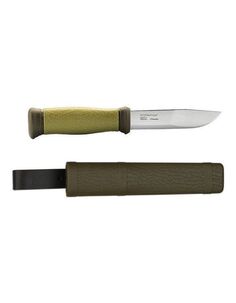 Нож Morakniv Outdoor 2000 (10629) хаки