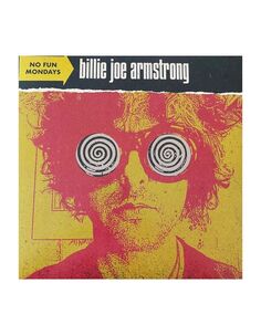 0093624887232, Виниловая Пластинка Armstrong, Billie Joe, No Fun Mondays Warner Music