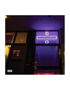 Виниловая пластинка Dvsn, Sept. 5Th (0093624882848) Warner Music