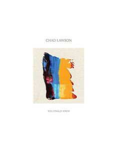 Виниловая пластинка Lawson Chad, You Finally Knew (0028948195947) Verve