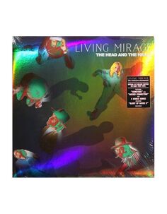 0093624890041, Виниловая Пластинка Head And The Heart, The, Living Mirage: The Complete Recordings Warner Music