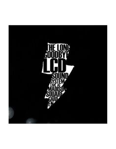 Виниловая пластинка Lcd Soundsystem, The Long Goodbye (0190295064198) Warner Music