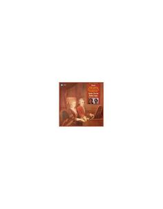 Виниловая пластинка Radu Lupu, London Symphony Orchestra / Andre Previn, Mozart: Double Concerto, Piano Concerto No. 20 (0190295460983) Warner Music Classic
