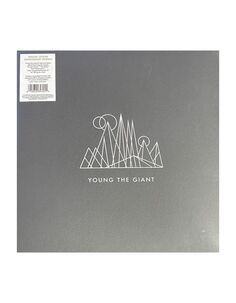 0075678647055, Виниловая Пластинка Young The Giant, Young The Giant (10Th Anniversary) Warner Music