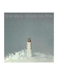Виниловая пластинка Amos, Tori, Under The Pink (0603497845378) Warner Music