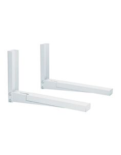 Кронштейн для СВЧ Trone C-3 40кг White