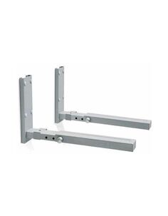 Кронштейн для СВЧ Trone C-1 40кг Silver
