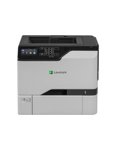 Принтер лазерный Lexmark CS720de (40C9136)