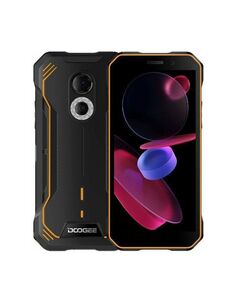 Смартфон Doogee S51 4/64Gb Volcano Orange