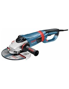 Углошлифмашина Bosch GWS 26-230 LVI (0.601.895.F04)