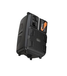 Акустическая система Hoco BS37 Dancer Black