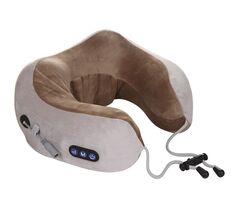 Подушка массажная Veila U-Shaped Massage Pillow 3493